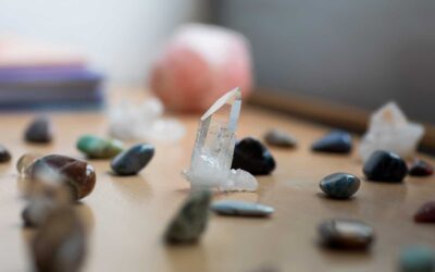 Die Reise zur Ewigen Seele – ein Heilritual